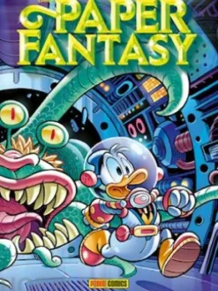 Paperfantasy 24