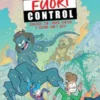 Parental fuori control