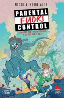 Parental fuori control