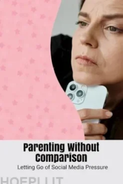 Parenting Without Comparison