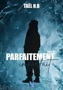 Parfaitement imparfait - Tome 1