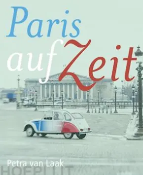 Paris auf Zeit
