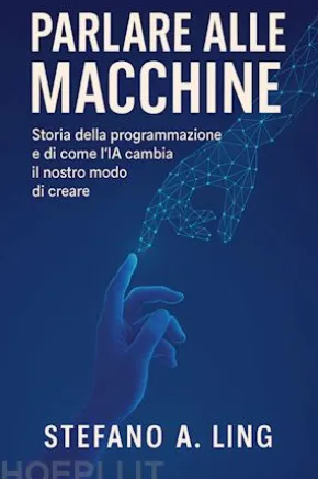 Parlare alle macchine