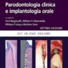 Parodontologia clinica e implantologia orale
