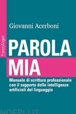 Parola mia