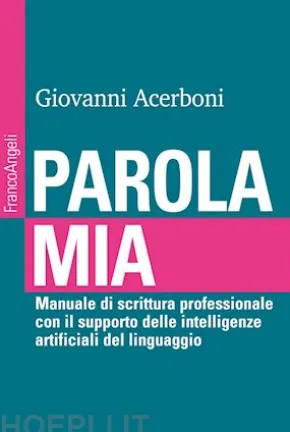 Parola mia