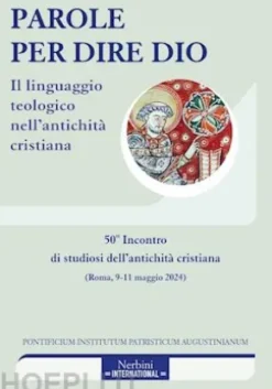 Parole per dire Dio