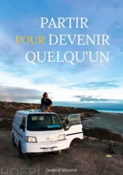 Partir pour devenir quelqu'un