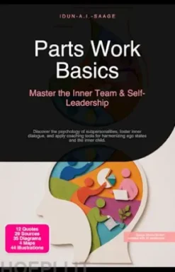 Parts Work Basics: Master the Inner Team & Self-Leadership
