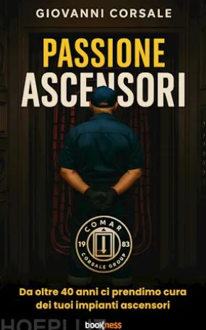 Passione Ascensori