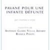 Pavane pour une Infante défunte