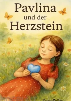 Pavlina und der Herzstein