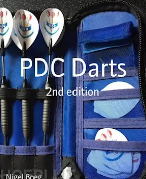 PDC Darts