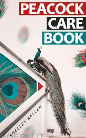 Peacock Care Book