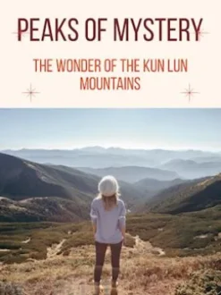 Peaks of Mystery