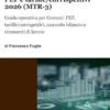 PEF e tariffe/corrispettivi 2026 (MTR-3)