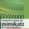 Penetration Testing mit mimikatz