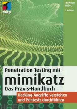 Penetration Testing mit mimikatz