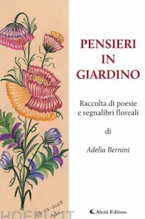 Pensieri in giardino