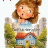 Pepita aus dem blauen Haus - Der Marienkäfer