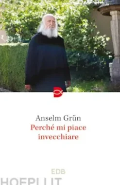 Perché mi piace invecchiare