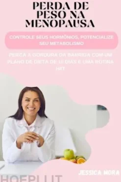 Perda de peso na Menopausa