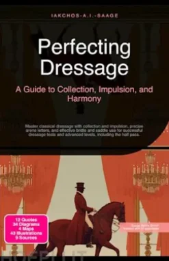 Perfecting Dressage: A Guide to Collection, Impulsion, and Harmony