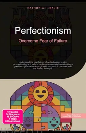 Perfectionism: Overcome Fear of Failure