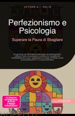 Perfezionismo e Psicologia: Superare la Paura di Sbagliare