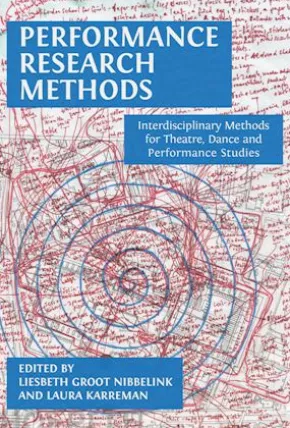 Performance Research Methods