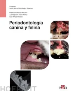 Periodontología canina y felina