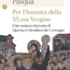 PER L'ASSUNTA DELLA SS.MA VERGINE. UNA CANTATA RITROVATA DI QUIRINO COLOMBANI DA CORREGGIO
