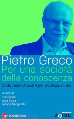 Per una società della conoscenza