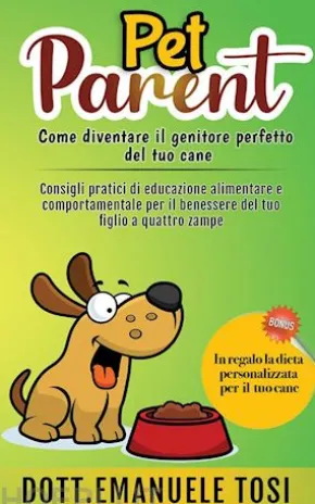 Pet Parent