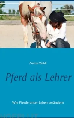 Pferd als Lehrer