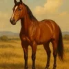 Pferdewelten - Das American Quarter Horse