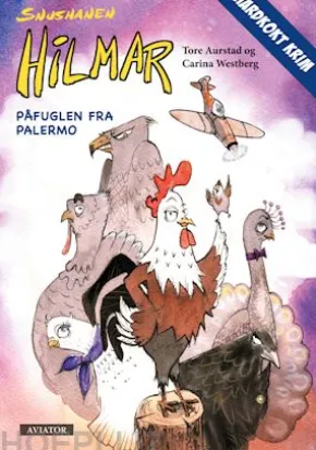 Påfuglen fra Palermo