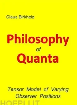 Philosophy of Quanta