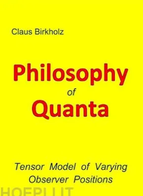 Philosophy of Quanta