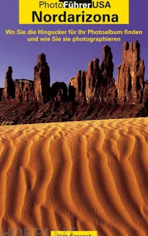 PhotoFührer USA - Nordarizona