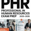 PHR Professional In Human Resources Exam Prep 2025–2026