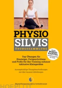 Physio Silvis Übungssammlung