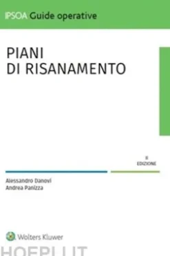Piani di risanamento
