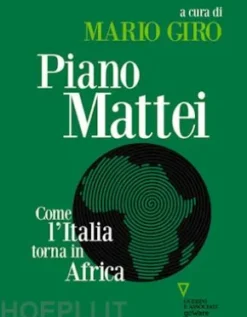 Piano Mattei