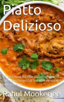 Piatto Delizioso