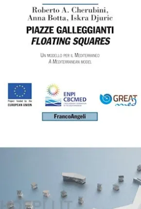 Piazze galleggianti / Floating squares