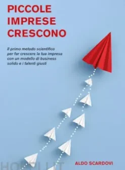 Piccole imprese crescono