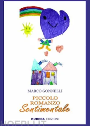 Piccolo romanzo sentimentale