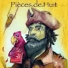 Pièces de Huit
