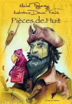 Pièces de Huit